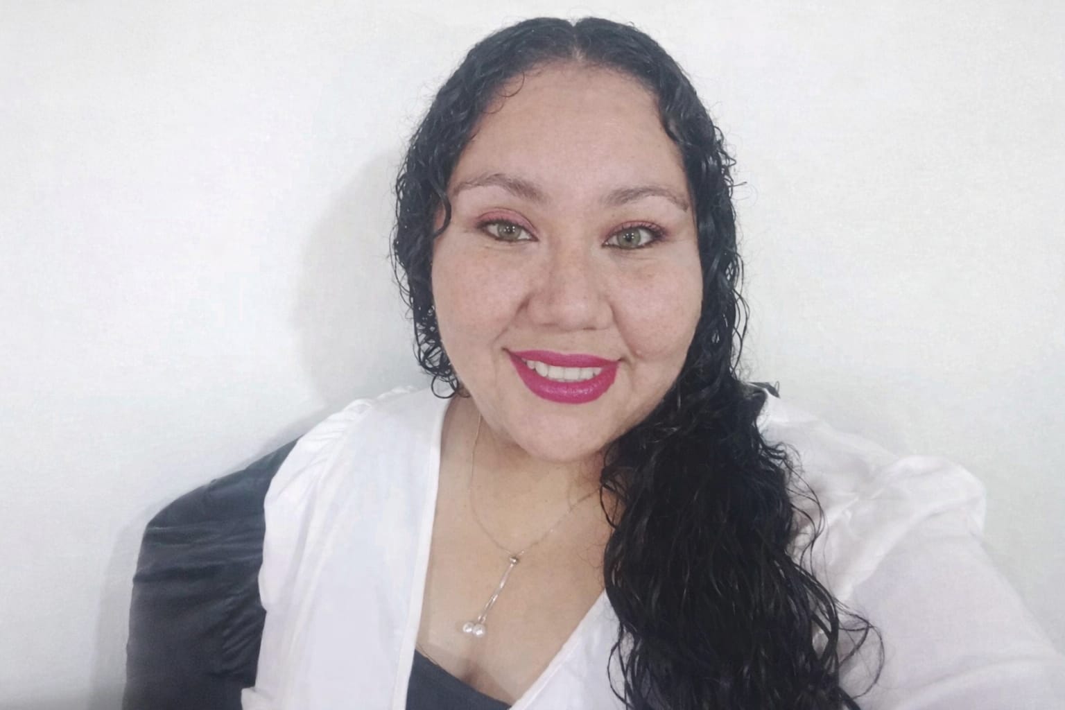 Verónica Nicol Cid Godoy